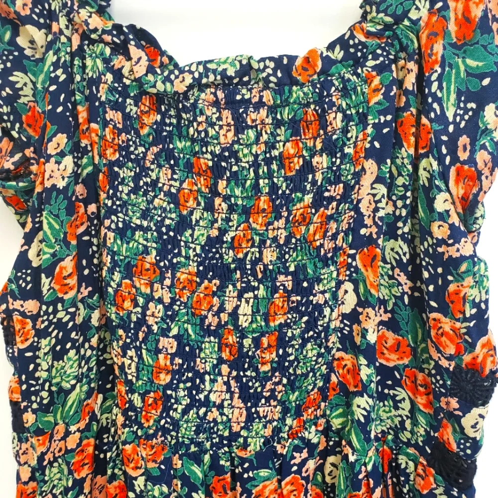 Angie short sleeve